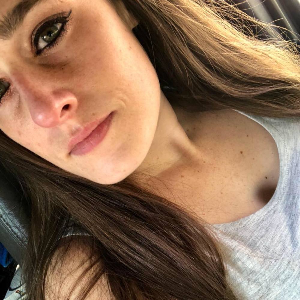 Meet your Posher, Claire